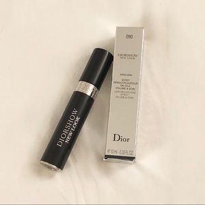 Dior Mascara